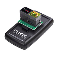NKK Switches - IS-DEV KIT-9 - SMARTSWITCH FRAMELESS DEV KIT