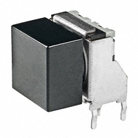 NKK Switches - JB15HKH-6A - SWITCH TACT SPST-NO 0.125A 24V