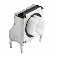 NKK Switches - JB15HKH - SWITCH TACT SPST-NO 0.125A 24V