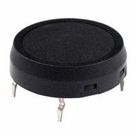 NKK Switches - JF15CP2A - SWITCH TACTILE SPST-NO 0.05A 24V