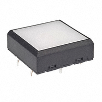 NKK Switches - JL15SKSBDP2 - SWITCH TACTILE SPST-NO 0.05A 24V