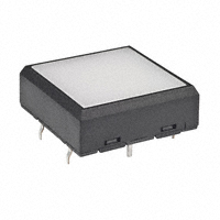 NKK Switches - JL15SKSBFP2 - SWITCH TACTILE SPST-NO 0.05A 24V