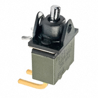 NKK Switches - M2T12TXG30 - SWITCH ROCKER SPDT 0.4VA 28V