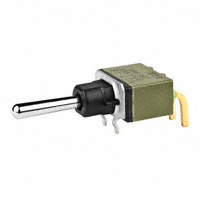 NKK Switches - M2T18SA5G30 - SWITCH TOGGLE SPDT 0.4VA 28V