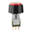 NKK Switches - MB2011SB1G02-4C-A - SWITCH PUSH SPDT 0.4VA 28V