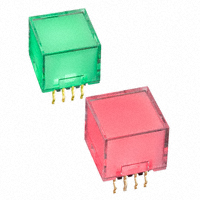 NKK Switches - NP0115AG03LCF-JB - SWITCH PUSH SPST-NO 0.4VA 28V