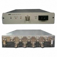 NDK America, Inc. - S010M010MA - FREQ SYNTH 10MHZ