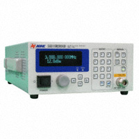 NDK America, Inc. - SG010M3R0GB - SIGNAL GENERATOR 10MHZ TO 3GHZ
