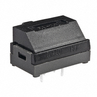 NKK Switches - SS314MAH4-R - SWITCH SLIDE SPDT 0.4VA 28V