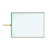 NKK Switches - TP01150A-4KB - TOUCH SCREEN MULTI TOUCH 15.0" A