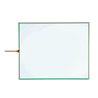 NKK Switches - TP01190A-4KB - TOUCH SCREEN MULTI TOUCH 19.0" A