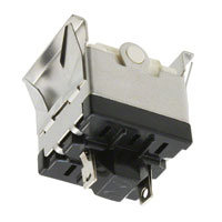 NKK Switches - P01 - INDICATOR MLW ILLUM SWITCH