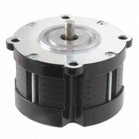 NMB Technologies Corporation - 29SM-K242BT01CA - STEPPER MOTOR HYBRID BIPOLAR 24V