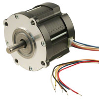 NMB Technologies Corporation - 29SM-K379-00V - STEP MOTOR HYBRID UNIPOLAR 24V
