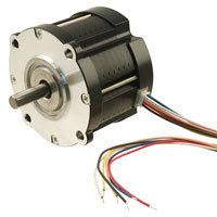NMB Technologies Corporation - 29SM-K379-99V - STEP MOTOR HYBRID DUAL SHAFT 24V