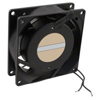 NMB Technologies Corporation - 3110MS-23W-B30-AM0 - FAN AXIAL 80X25MM 230VAC WIRE