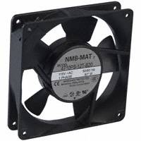 NMB Technologies Corporation - 4710PS-12T-B20-A00 - FAN AXIAL 119X25.5MM 115VAC TERM