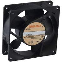 NMB Technologies Corporation - 4715MS-23T-B20-A00 - FAN AXIAL 119X38MM 230VAC TERM