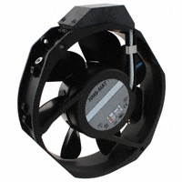 NMB Technologies Corporation - 5915PC-12T-B30-S00 - FAN AXIAL 172X38MM 115VAC TERM