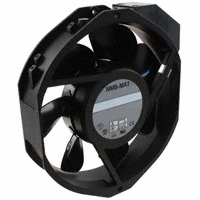 NMB Technologies Corporation - 5915PC-12T-B30-SM0 - FAN AXIAL 172X38MM 115VAC TERM