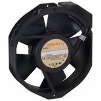NMB Technologies Corporation - 5915PC-23T-B30-A00 - FAN AXIAL 172X38MM 230VAC TERM