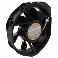NMB Technologies Corporation - 5915PC-23T-B30-S00 - FAN AXIAL 172X38MM 230VAC TERM