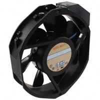 NMB Technologies Corporation - 5915PC-23T-B30-SM0 - FAN AXIAL 172X38MM 230VAC TERM