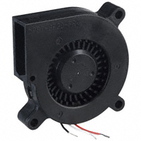 NMB Technologies Corporation - BM6015-04W-B59-L00 - FAN BLOWER 60X15MM 12VDC WIRE