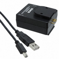 NMB Technologies Corporation - CLSD005 - LED DRIVER PROGRAMMER W/CABLE