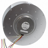 NMB Technologies Corporation - F280A1-113-D0720 - FAN IMP MTRZD 280X128.7MM 48VDC
