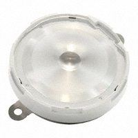 NMB Technologies Corporation - UL64064-L07 - LED MODULE 12DEG BEAM 3000K