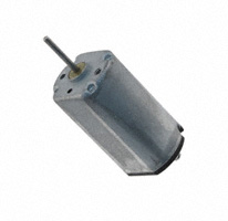 NMB Technologies Corporation - M1N10FB11G - STANDARD MOTOR 13850 RPM 5VDC