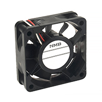 NMB Technologies Corporation - 06020SA-12J-AL-00 - FAN 12VDC 60X20MM 3WR