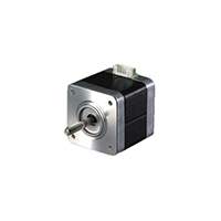 NMB Technologies Corporation - 17PM-Z342U - STEP MOTOR HYBRID UNIPOLAR 24V