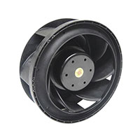 NMB Technologies Corporation - F175H1-061-D0750 - FAN IMPELLER 175X69MM 48V