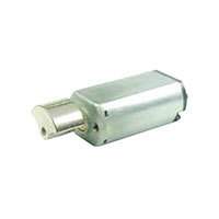NMB Technologies Corporation - PNN7RB55PW - VIBRATION MOTOR CYL 3V
