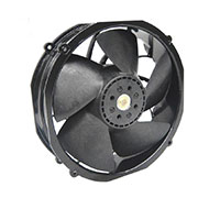 NMB Technologies Corporation - R200A0-051-D0760 - FAN AXIAL 200X51MM 48VDC