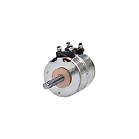 NMB Technologies Corporation - SMS6-F20-HHE2 - STEPPER MOTOR PM BIPOLAR 3V