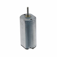 NMB Technologies Corporation - PKN12EB105C1 - STANDARD MOTOR 7796 RPM 3VDC