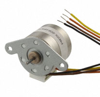 NMB Technologies Corporation - PM20L-020-HHC3 - STEPPER MOTOR PM BIPOLAR 24V