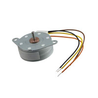 NMB Technologies Corporation - PM35S-048-HHC6 - STEPPER MOTOR PM BIPOLAR 24V