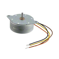 NMB Technologies Corporation - PM55L-048-HHD0 - STEPPER MOTOR PM BIPOLAR 24V