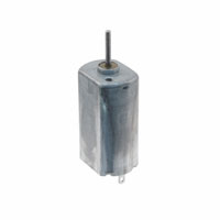 NMB Technologies Corporation - PPN13PB11C2 - STANDARD MOTOR 7473 RPM 7.4VDC