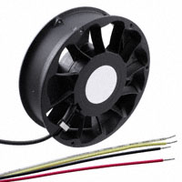 NMB Technologies Corporation - R172A0-051-D0790 - FAN AXIAL 172.7X50.8MM 48VDC