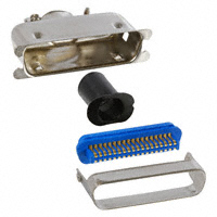 NorComp Inc. - 110-036-103-001 - CONN SCSI .085" MALE 36POS