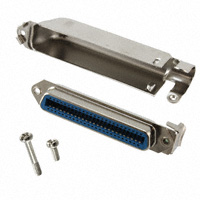 NorComp Inc. - 112-050-203-021 - CONN SCSI.085" FEM RA SLDR 50POS