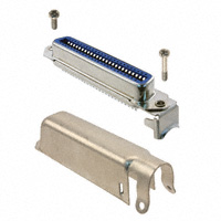 NorComp Inc. - 112-050-203-011 - CONN SCSI.085" FEM RA SLDR 50POS