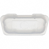 NorComp Inc. - 160-000-115R000 - DUST COVER FOR DB15 MALE