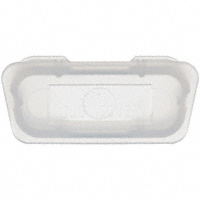 NorComp Inc. - 160-000-115R000 - DUST COVER FOR DB15 MALE