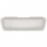NorComp Inc. - 160-000-125R000 - DUST COVER FOR DB25 MALE